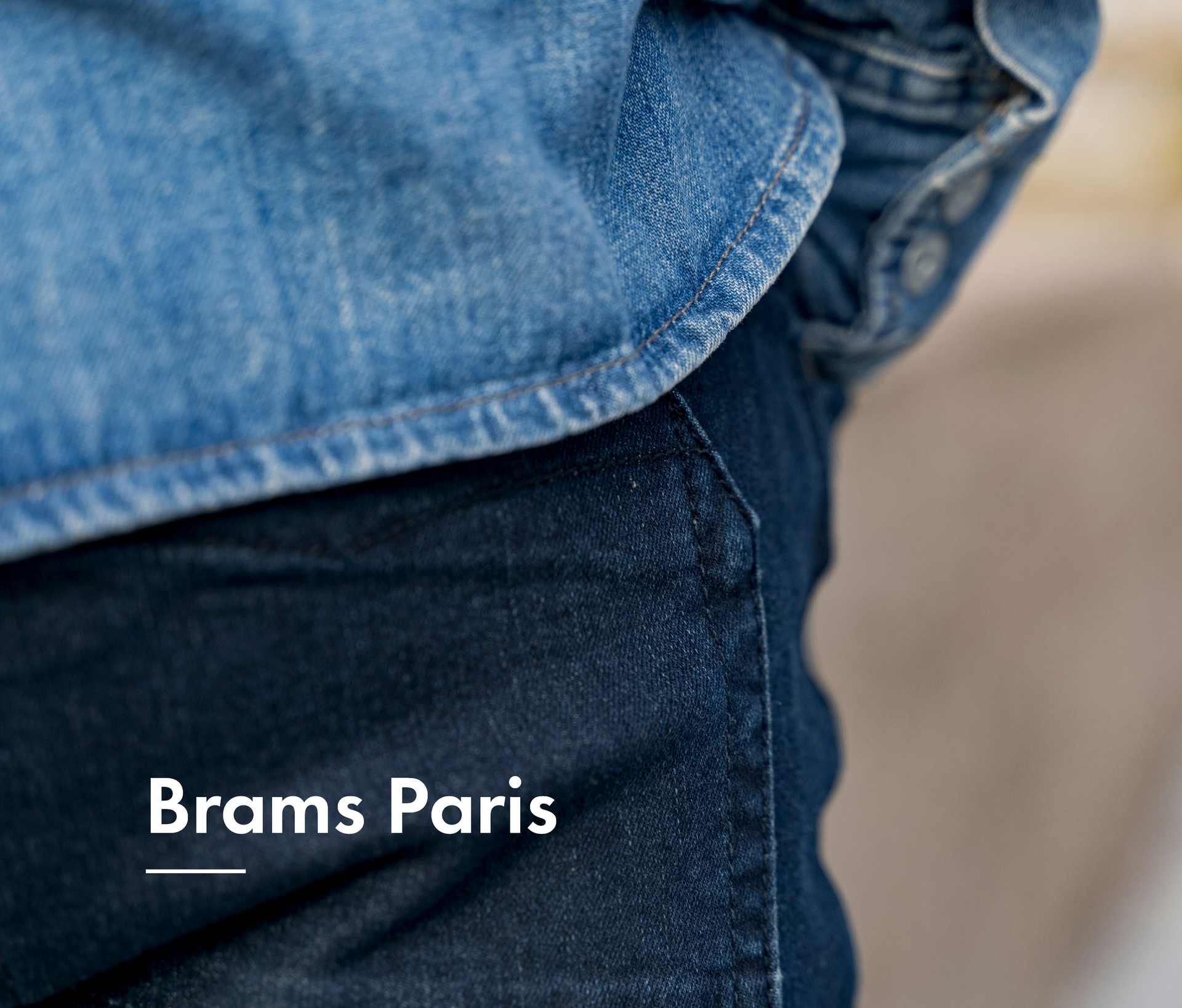 Brams Paris